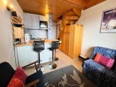 Apartamento Samoëns  1