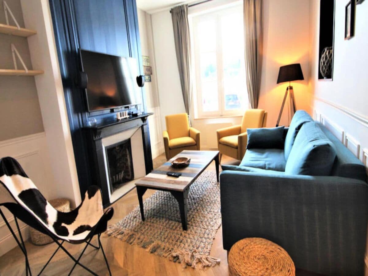 Apartment Veules-les-Roses  1