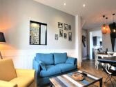 Apartment Veules-les-Roses  1