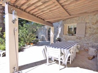 Apartamento Le Plan-de-la-Tour  6