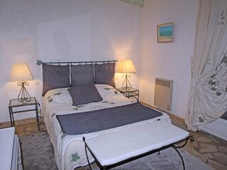 Apartment Le Plan-de-la-Tour  4