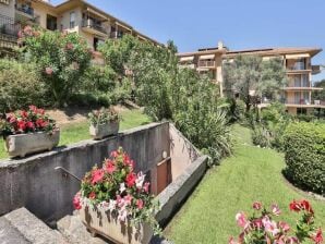 Apartment Amandine Residence for 6 people - Saint-Tropez (Village) - image1