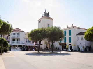 Appartement Talmont-Saint-Hilaire  1