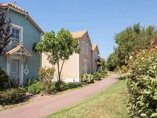 Appartement Talmont-Saint-Hilaire  4