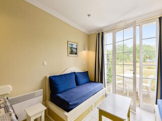 Apartamento Talmont-Saint-Hilaire  5