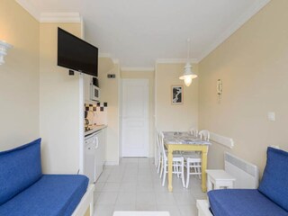 Apartamento Talmont-Saint-Hilaire  6
