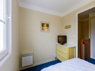 Apartamento Talmont-Saint-Hilaire  7