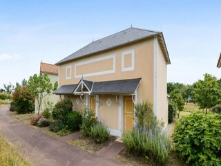 Appartement Talmont-Saint-Hilaire  8