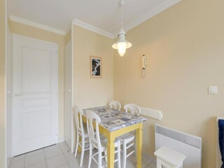 Apartamento Talmont-Saint-Hilaire  11