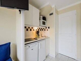 Apartamento Talmont-Saint-Hilaire  12