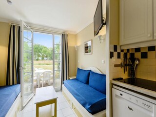 Appartement Talmont-Saint-Hilaire  13