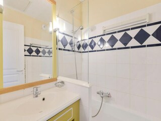 Apartamento Talmont-Saint-Hilaire  14
