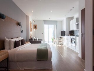 Apartment Brentford  3