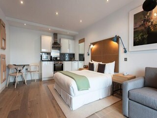 Apartment Brentford  21