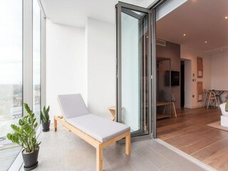 Apartment Brentford  22