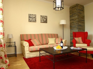 Vakantiehuis Simmerath Kenmerken 5