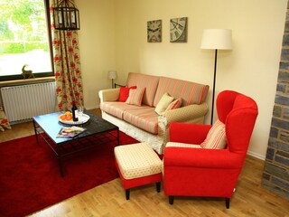 Vakantiehuis Simmerath Kenmerken 13