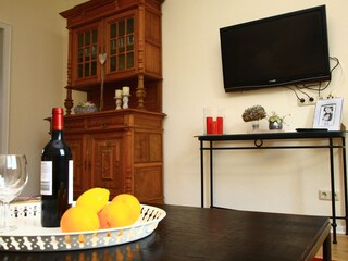 Vakantiehuis Simmerath Kenmerken 6