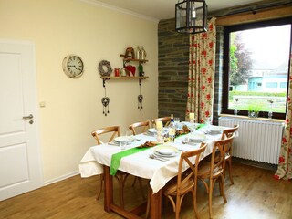 Vakantiehuis Simmerath Kenmerken 14
