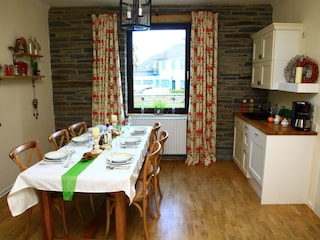 Vakantiehuis Simmerath Kenmerken 8