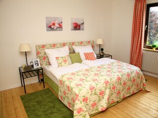 Vakantiehuis Simmerath Kenmerken 10