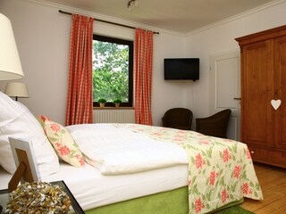 Vakantiehuis Simmerath Kenmerken 16