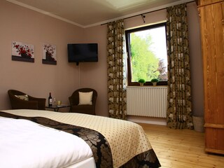 Vakantiehuis Simmerath Kenmerken 15
