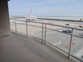 Apartment Nieuwpoort Outdoor Recording 1