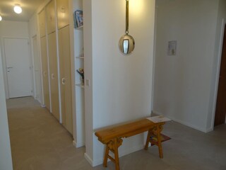 Apartment Nieuwpoort  8
