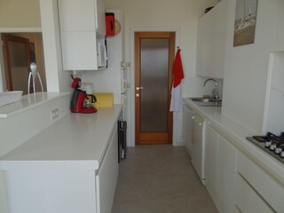 Apartment Nieuwpoort  18