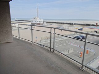 Apartment Nieuwpoort  16
