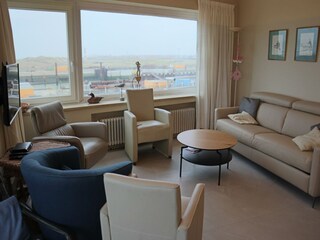 Apartment Nieuwpoort Features 1