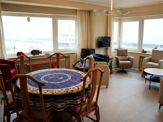 Apartment Nieuwpoort Features 2