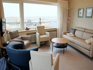 Apartment Nieuwpoort Features 3