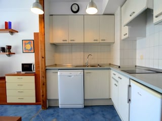 Apartment L'Estartit Features 7