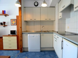 Appartement L'Estartit Kenmerken 7