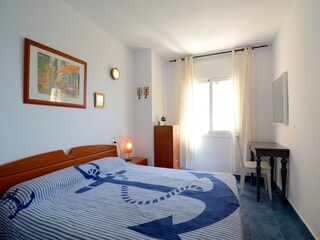 Appartement L'Estartit Kenmerken 8