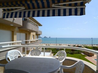 Appartement L'Estartit  19
