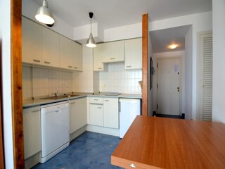 Appartement L'Estartit Kenmerken 10