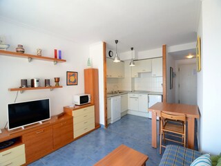 Appartement L'Estartit Kenmerken 11