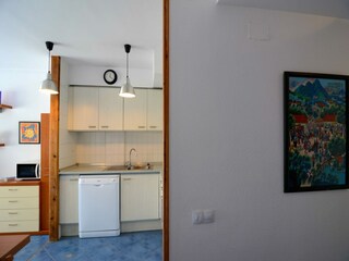 Appartement L'Estartit Kenmerken 9