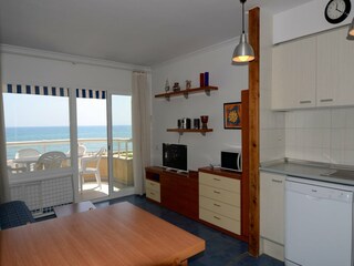 Appartement L'Estartit Kenmerken 12