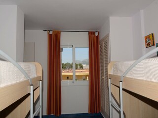 Appartement L'Estartit Équipement 15