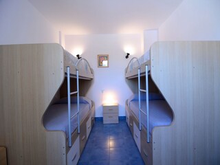 Appartement L'Estartit Kenmerken 13