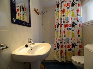 Appartement L'Estartit Kenmerken 16