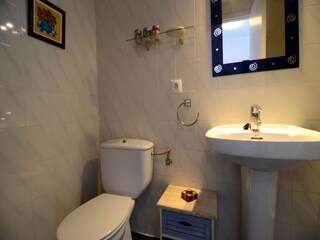 Appartement L'Estartit Kenmerken 14