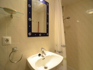 Apartment L'Estartit Features 16