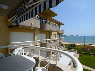 Appartement L'Estartit  21