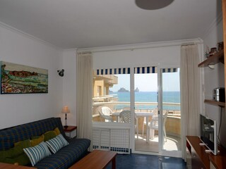 Appartement L'Estartit Kenmerken 17