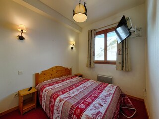Apartment Orcières Ausstattung 14